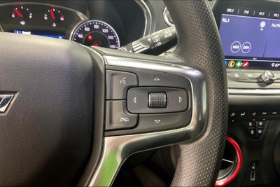 2021 Chevrolet Blazer FWD 2LT