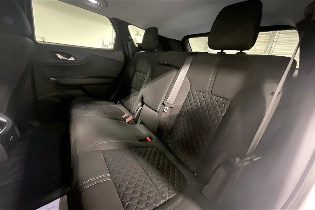2021 Chevrolet Blazer FWD 2LT