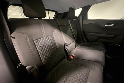2021 Chevrolet Blazer FWD 2LT