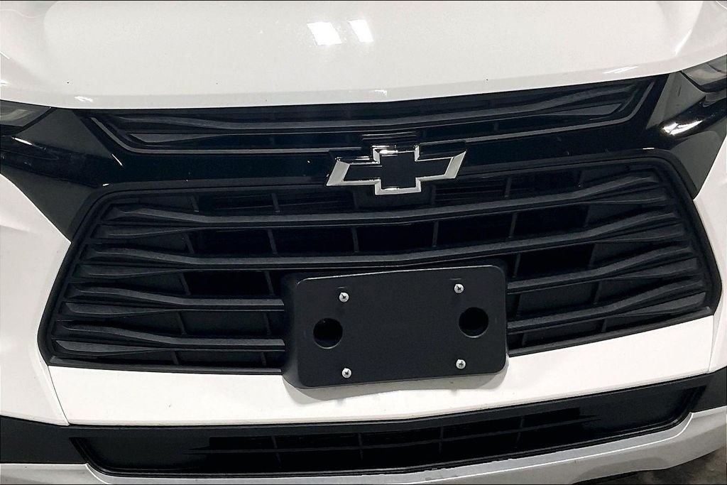2021 Chevrolet Blazer FWD 2LT