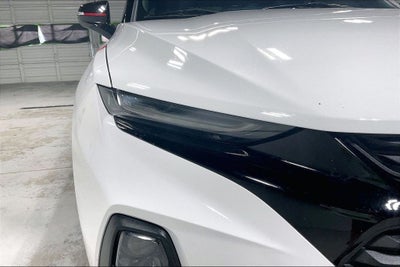 2021 Chevrolet Blazer FWD 2LT