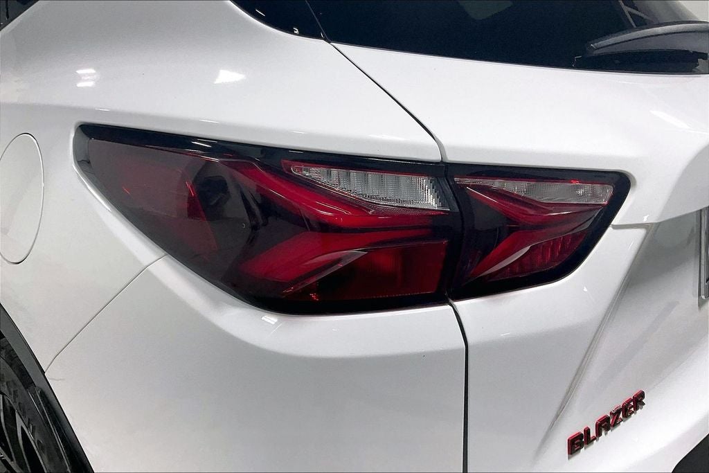 2021 Chevrolet Blazer FWD 2LT