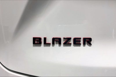 2021 Chevrolet Blazer FWD 2LT