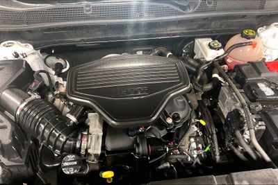 2021 Chevrolet Blazer FWD 2LT
