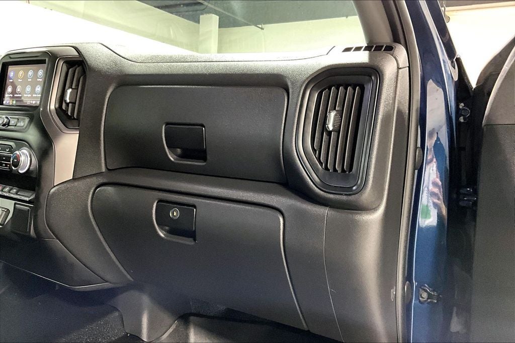 2023 GMC Sierra 1500 2WD Crew Cab Short Box Pro