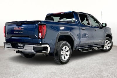 2023 GMC Sierra 1500 2WD Crew Cab Short Box Pro