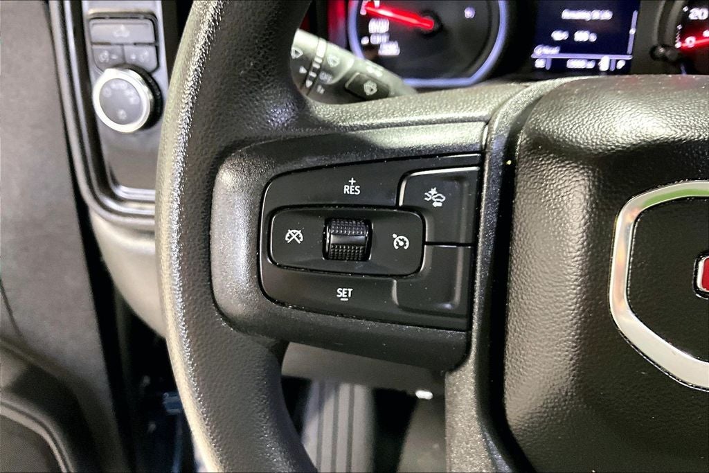 2023 GMC Sierra 1500 2WD Crew Cab Short Box Pro