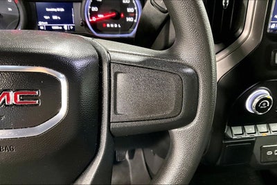 2023 GMC Sierra 1500 2WD Crew Cab Short Box Pro