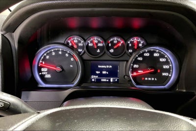 2023 GMC Sierra 1500 2WD Crew Cab Short Box Pro