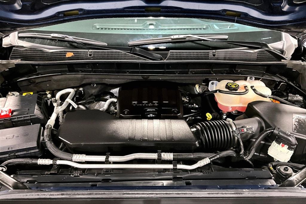 2023 GMC Sierra 1500 2WD Crew Cab Short Box Pro