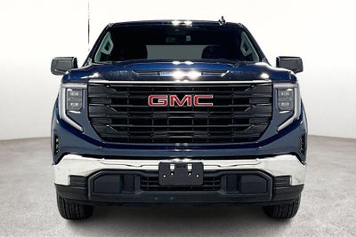 2023 GMC Sierra 1500 2WD Crew Cab Short Box Pro
