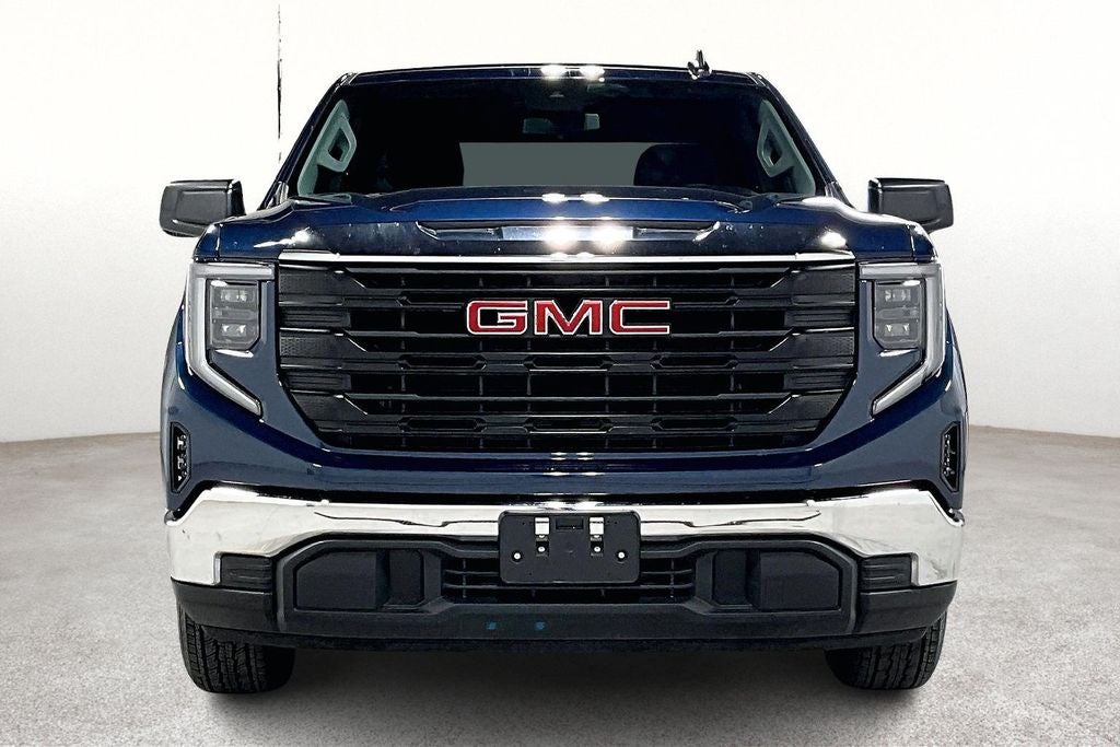 2023 GMC Sierra 1500 2WD Crew Cab Short Box Pro