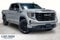 2024 GMC Sierra 1500 4WD Crew Cab Short Box Elevation with 3SB