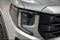 2024 GMC Sierra 1500 4WD Crew Cab Short Box Elevation with 3SB