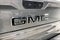 2024 GMC Sierra 1500 4WD Crew Cab Short Box Elevation with 3SB