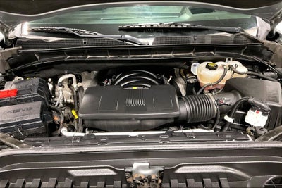 2024 GMC Sierra 1500 4WD Crew Cab Short Box AT4X