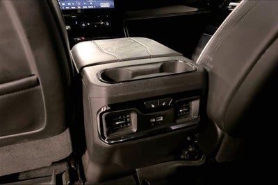 2024 GMC Sierra 1500 4WD Crew Cab Short Box AT4X