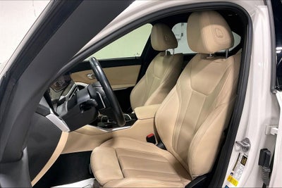 2023 BMW 330i 330i