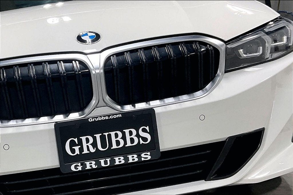 2023 BMW 330i 330i