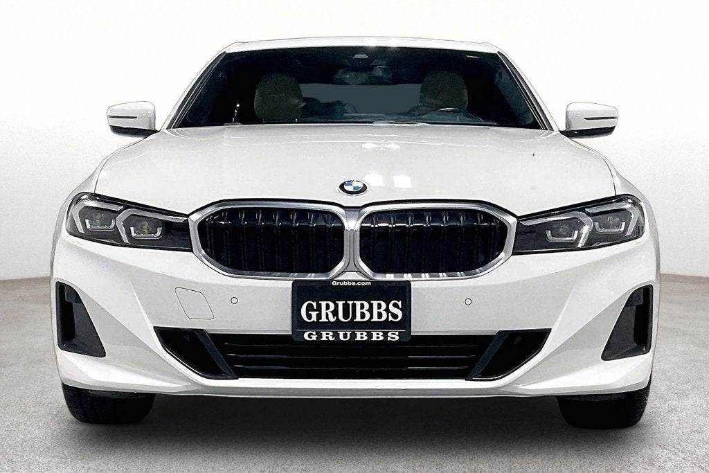 2023 BMW 330i 330i