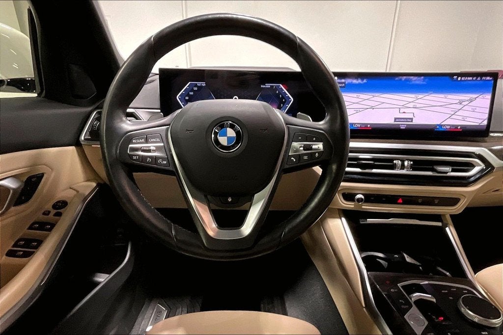 2023 BMW 330i 330i