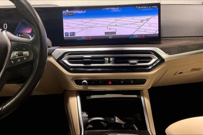 2023 BMW 330i 330i
