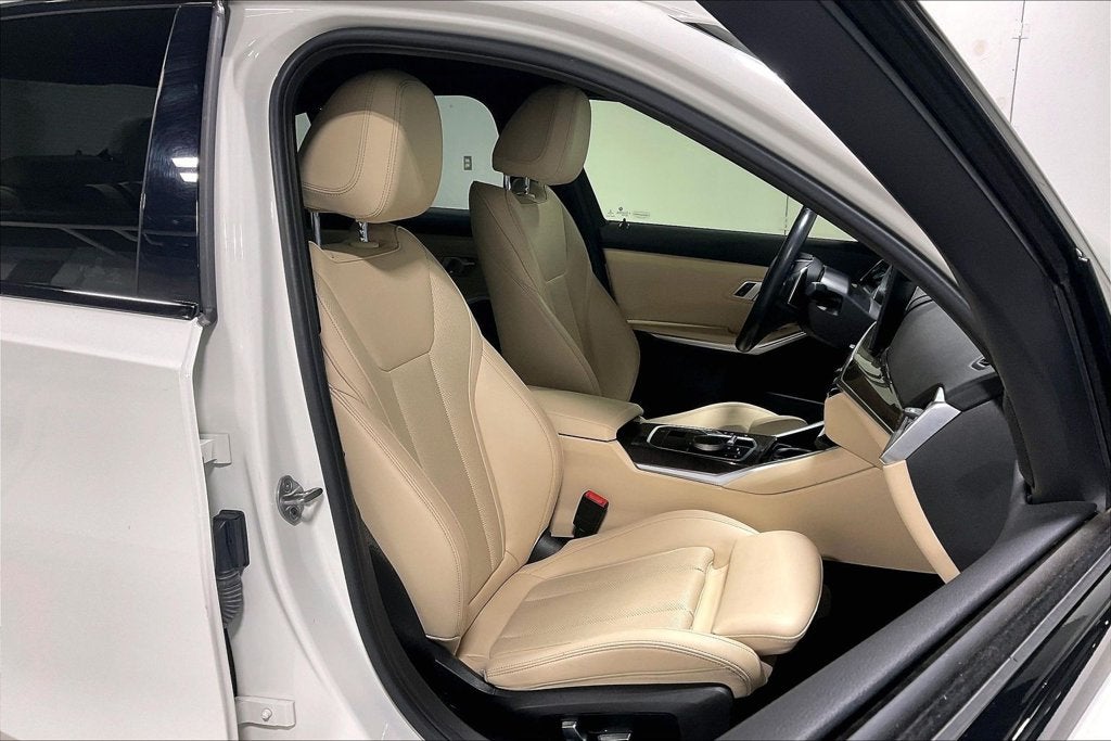 2023 BMW 330i 330i