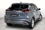 2024 Nissan Kicks S Xtronic CVT