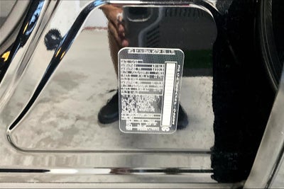 2024 INFINITI QX50 LUXE