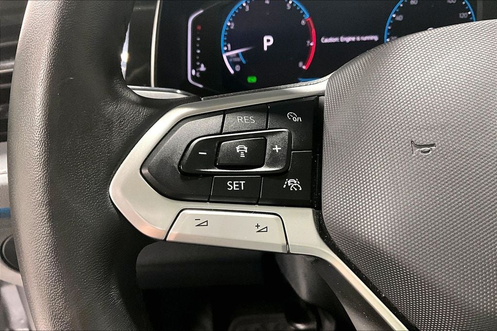 2025 Volkswagen Jetta 1.5T SEL