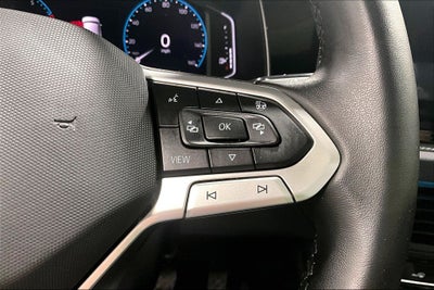 2025 Volkswagen Jetta 1.5T SEL