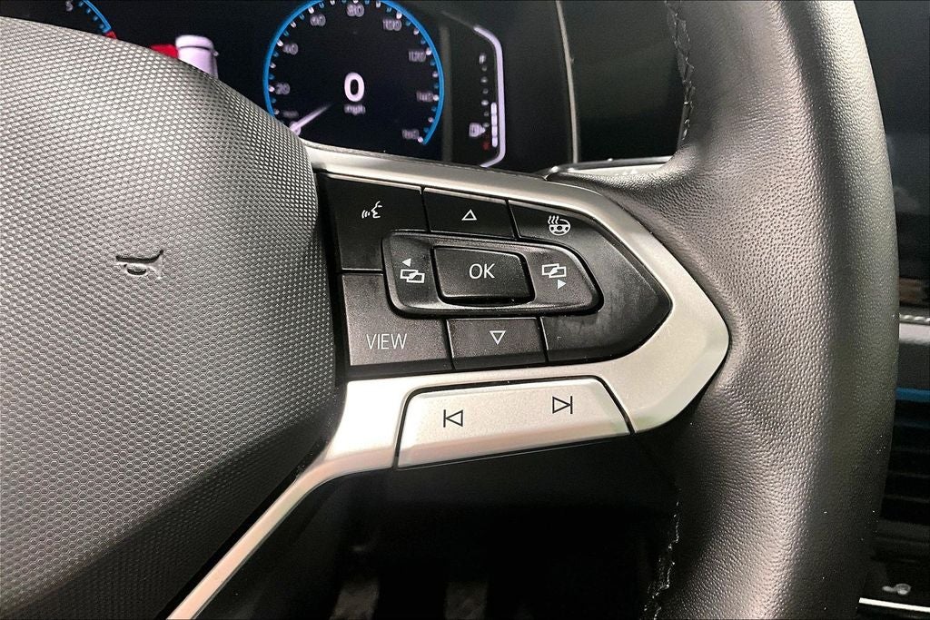 2025 Volkswagen Jetta 1.5T SEL