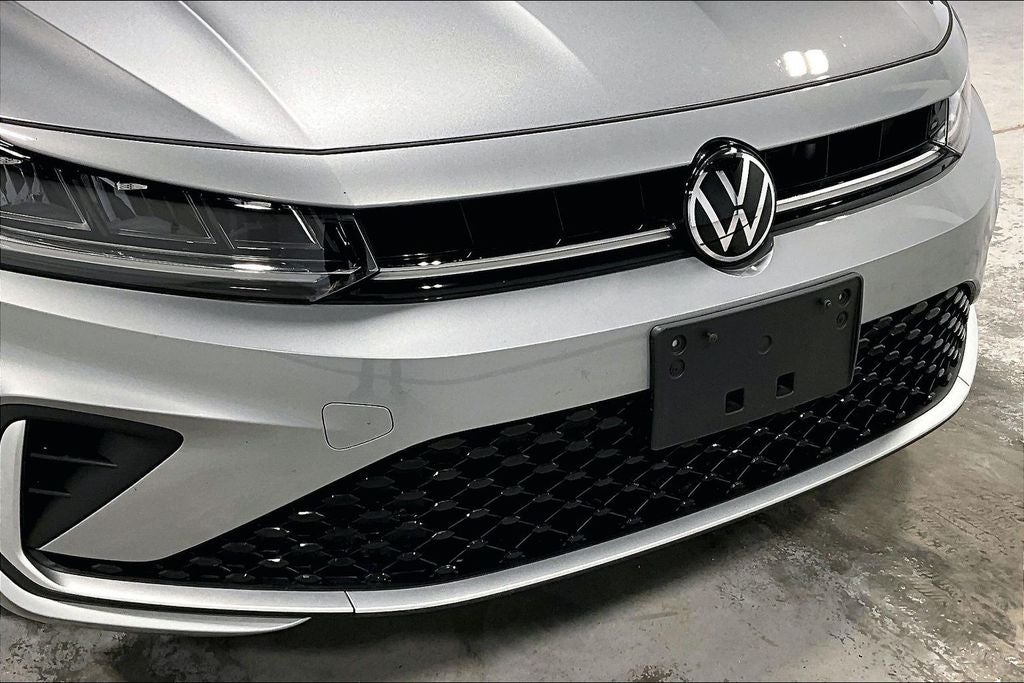 2025 Volkswagen Jetta 1.5T SEL