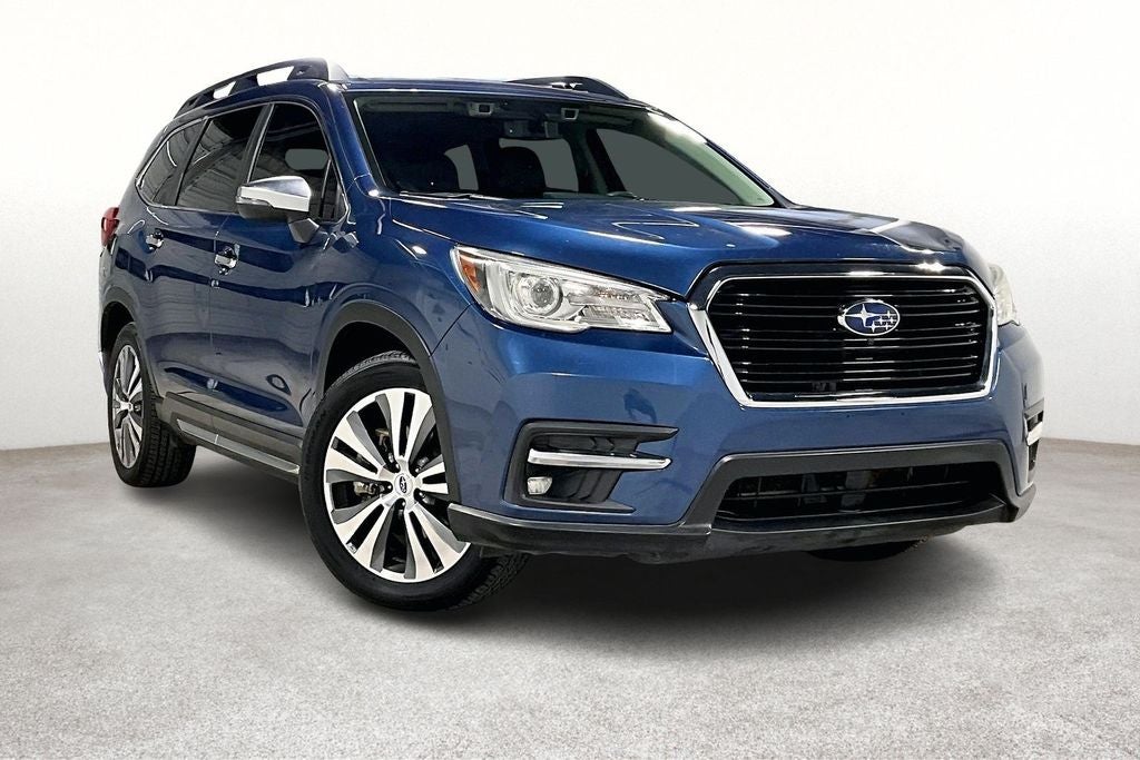 2019 Subaru Ascent Touring