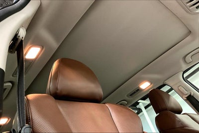 2019 Subaru Ascent Touring