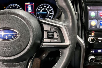 2019 Subaru Ascent Touring