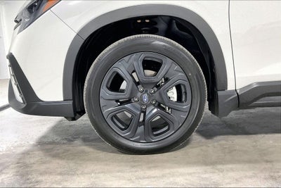 2025 Subaru Ascent Onyx Edition Limited 7-Passenger