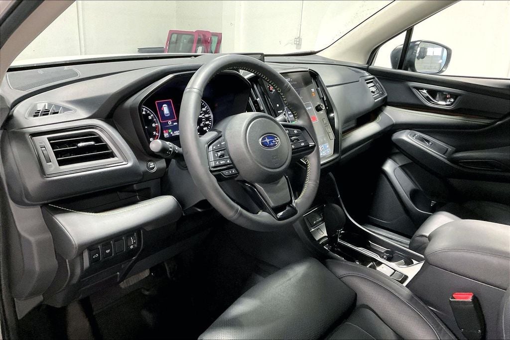 2025 Subaru Ascent Onyx Edition Limited 7-Passenger