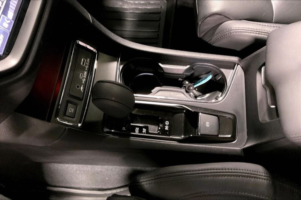 2025 Subaru Ascent Onyx Edition Limited 7-Passenger
