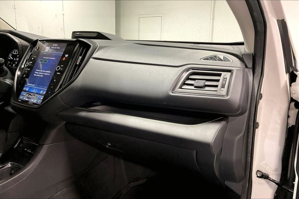 2025 Subaru Ascent Onyx Edition Limited 7-Passenger