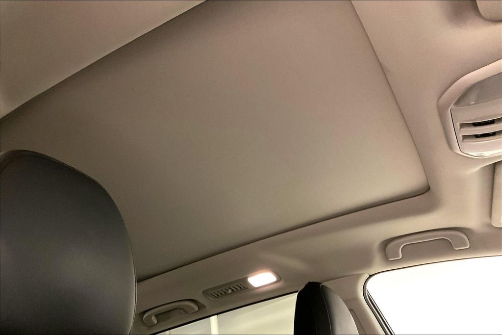 2025 Subaru Ascent Onyx Edition Limited 7-Passenger