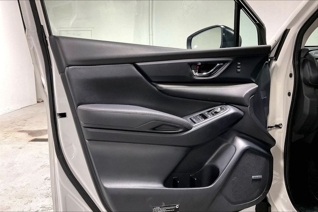 2025 Subaru Ascent Onyx Edition Limited 7-Passenger
