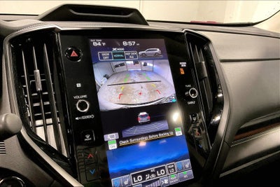 2025 Subaru Ascent Onyx Edition Limited 7-Passenger