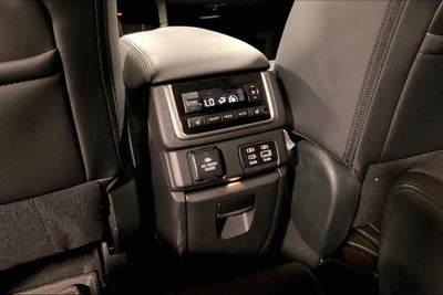 2025 Subaru Ascent Onyx Edition Limited 7-Passenger