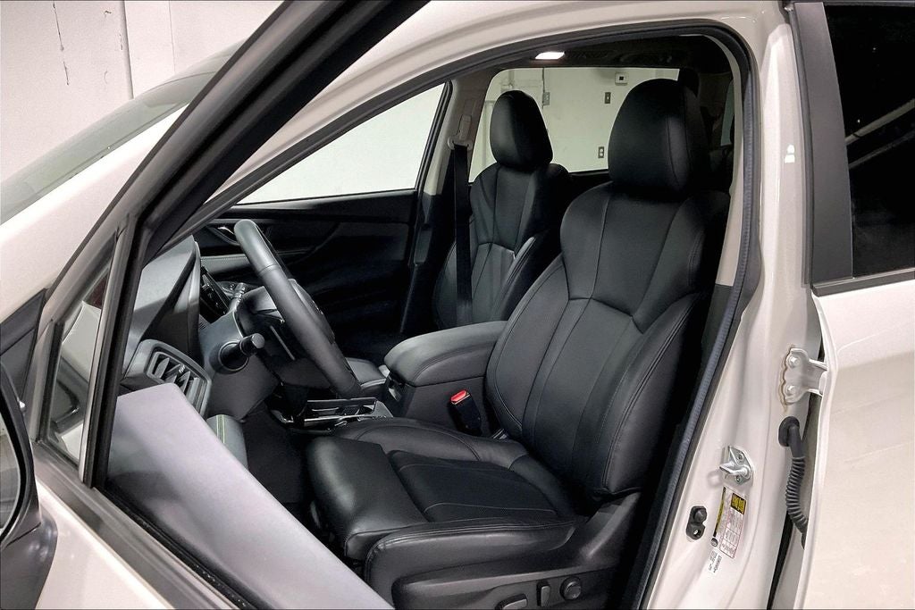 2025 Subaru Ascent Onyx Edition Limited 7-Passenger