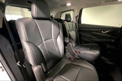 2025 Subaru Ascent Onyx Edition Limited 7-Passenger
