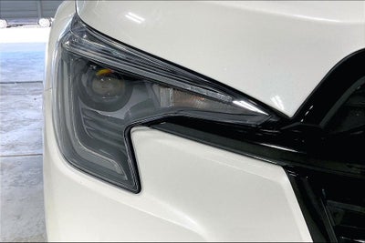 2025 Subaru Ascent Onyx Edition Limited 7-Passenger