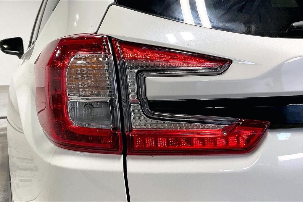 2025 Subaru Ascent Onyx Edition Limited 7-Passenger