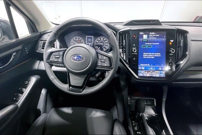 2025 Subaru Ascent Onyx Edition Limited 7-Passenger