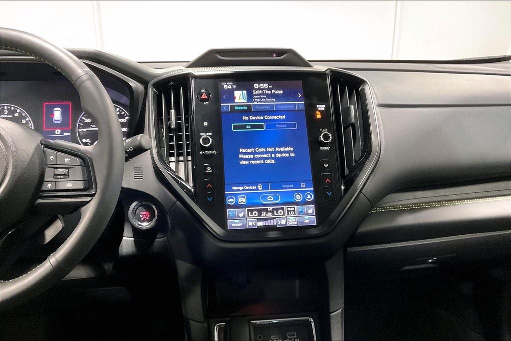 2025 Subaru Ascent Onyx Edition Limited 7-Passenger